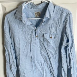 J Crew Dress Shirt